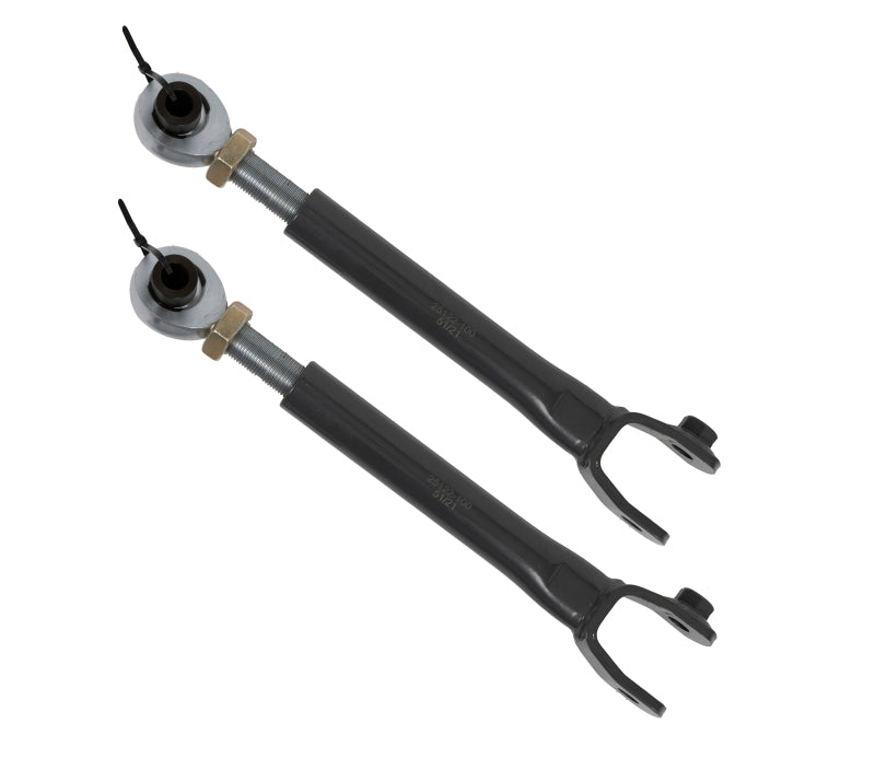 Belltech 2021 GM Tahoe/Yukon 2WD/4WD Rear Upper Control Arm Kit - Striker Modified