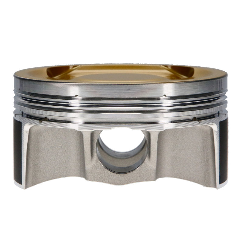 JE Pistons Subaru EJ25 Ultra Series 99.50mm Bore Dia -16.5cc 8.5:1 - Piston Set - Striker Modified