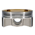 JE Pistons Subaru EJ25 Ultra Series 99.50mm Bore Dia -16.5cc 8.5:1 - Piston Set - Striker Modified