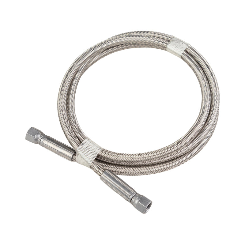 ARB Air Compressor Reinforced Hose - JIC-4 1.5M 1PK - Striker Modified