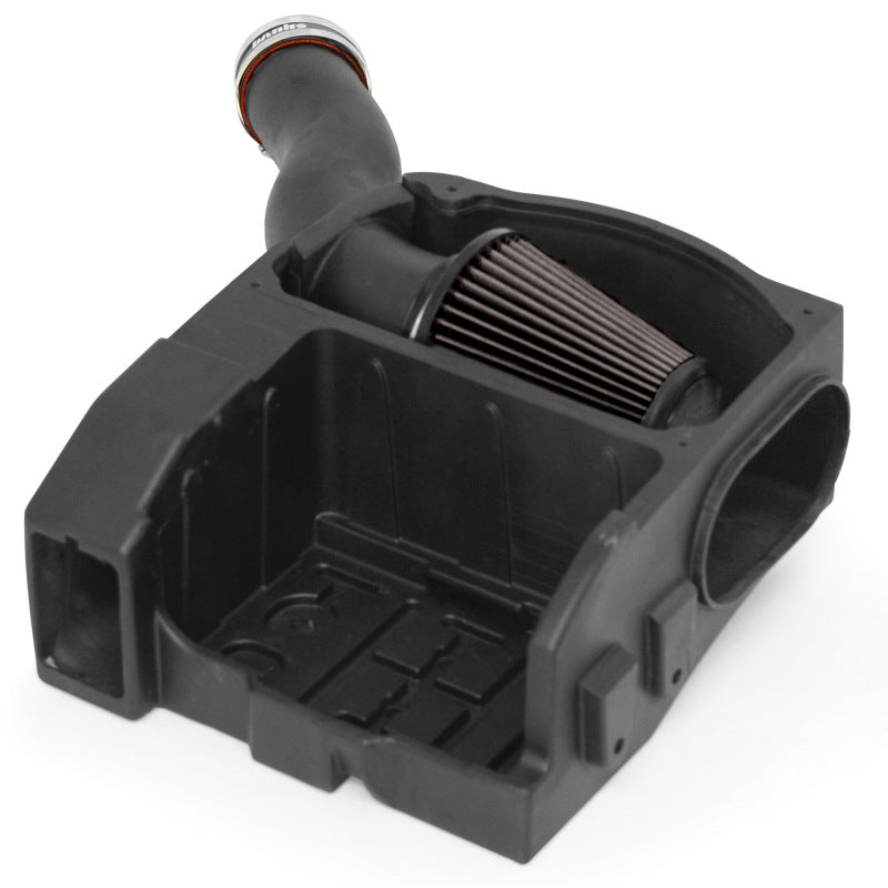 Banks Power 99-03 Ford 7.3L Ram-Air Intake System - Dry Filter - Striker Modified