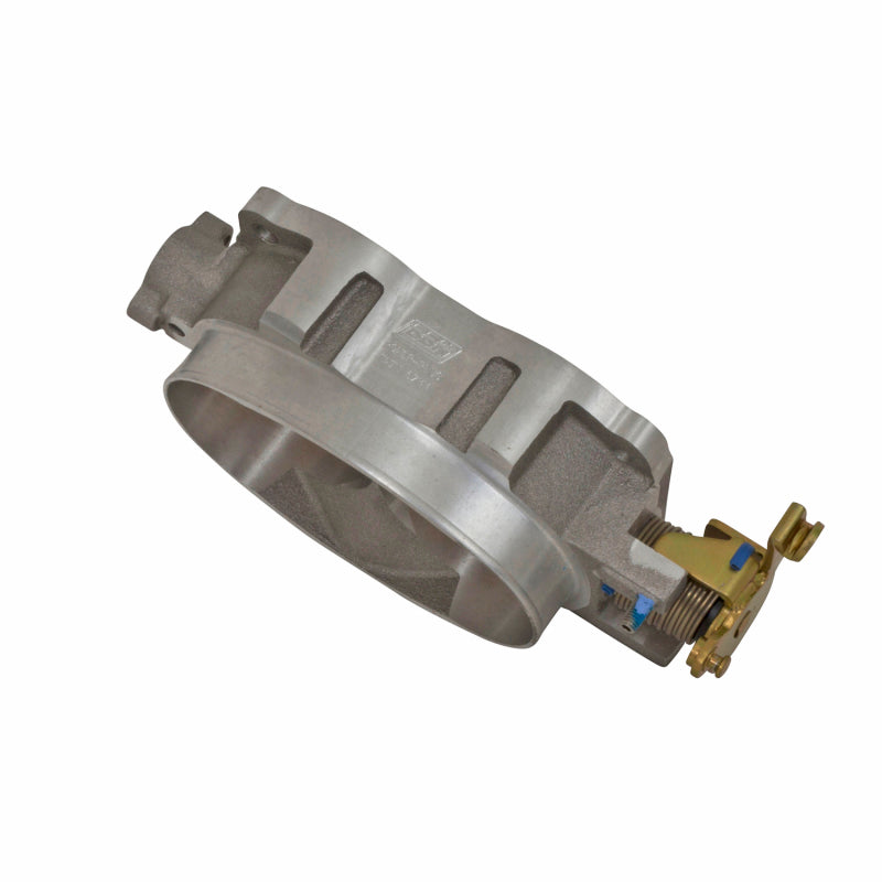 BBK 03-07 Dodge Viper V10 Twin 67mm Throttle Body BBK Power Plus Series - Striker Modified
