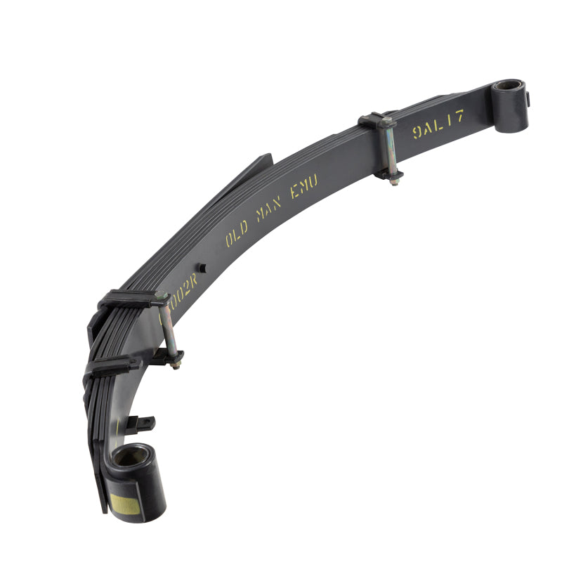 ARB / OME Leaf Spring Toy 40 Serr - Striker Modified