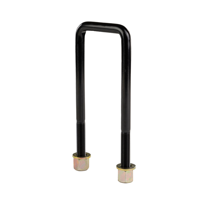 ARB / OME U Bolt Washer & Nut - Striker Modified