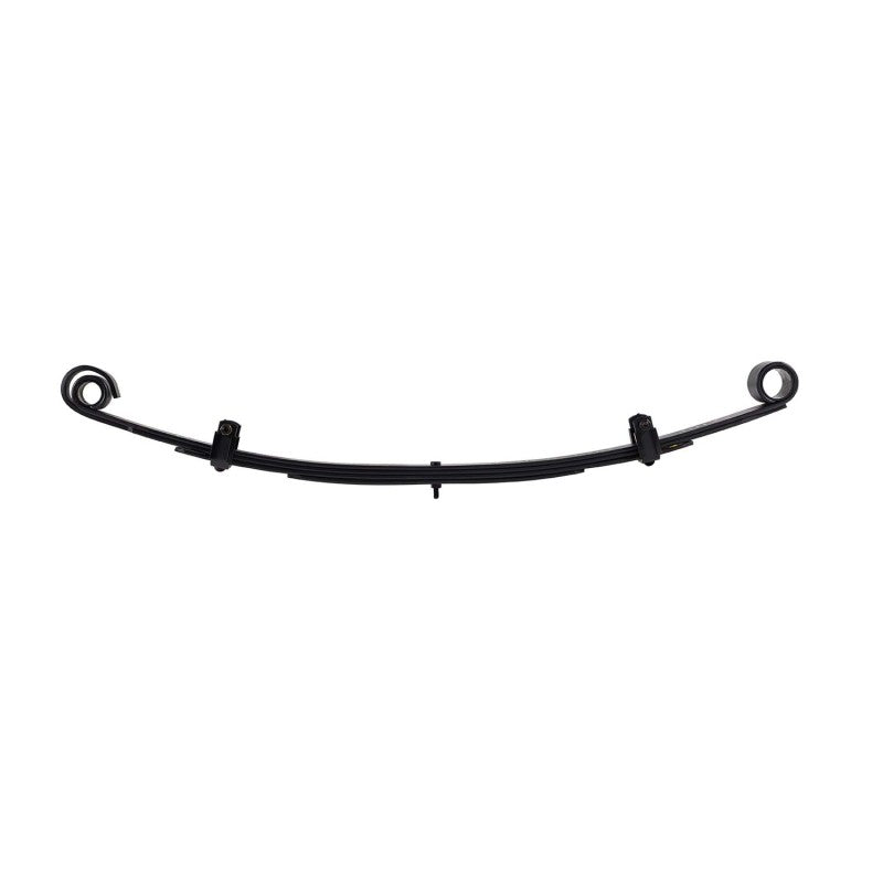 ARB / OME Leaf Spring Suzuki Sierra F - Striker Modified