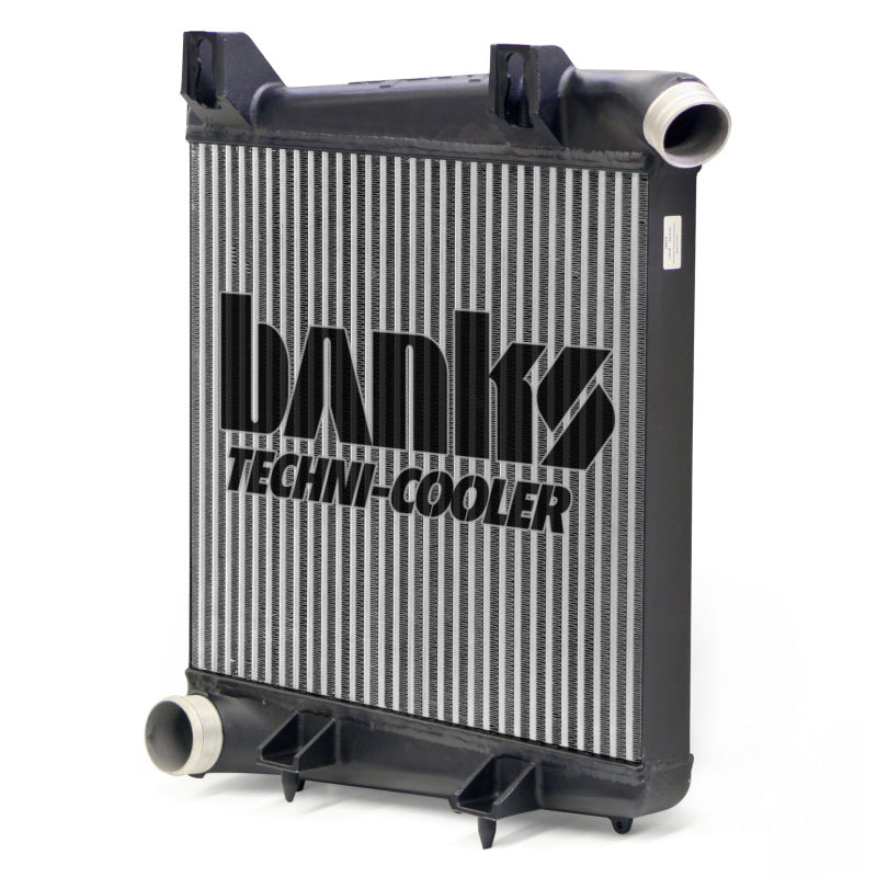 Banks Power 08-10 Ford 6.4L Techni-Cooler System - Striker Modified