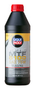 LIQUI MOLY 1L Top Tec MTF 5100 Gear Oil SAE 75W - Striker Modified