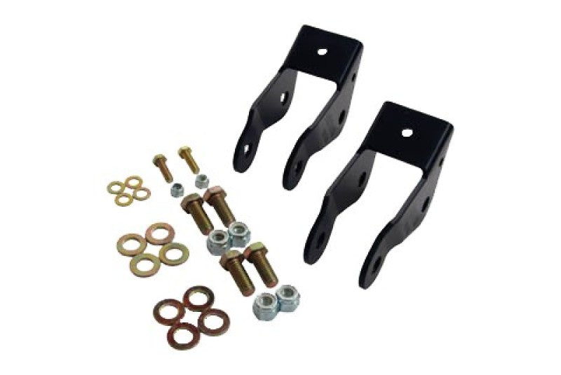 Belltech SHOCK EXTENSION KIT 88-98 GM/GMC - Striker Modified