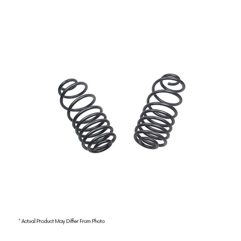 Belltech LOWERING KIT W/O SHOCKS - Striker Modified