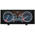 Autometer InVision Digital Instrument Display Color LCD Including Panel Mount - Universal - Striker Modified