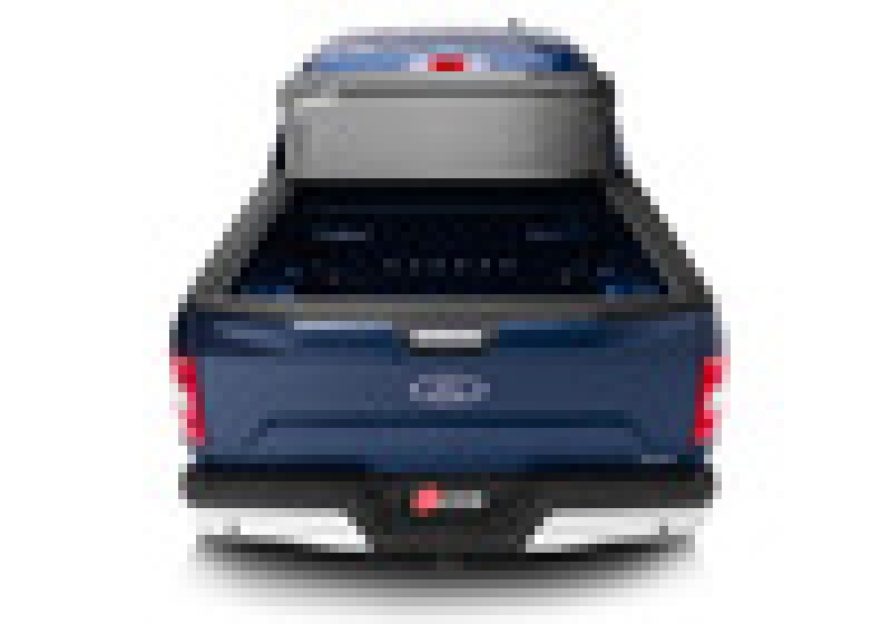 BAK 15-20 Ford F-150 6ft 6in Bed BAKFlip G2 - Striker Modified