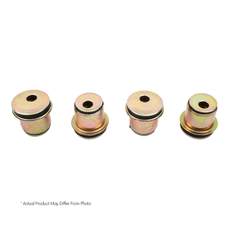 Belltech ALIGNMENT KIT 99-08 GM TOTAL ALIGNMENT KIT - Striker Modified