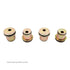 Belltech ALIGNMENT KIT 99-08 GM TOTAL ALIGNMENT KIT - Striker Modified