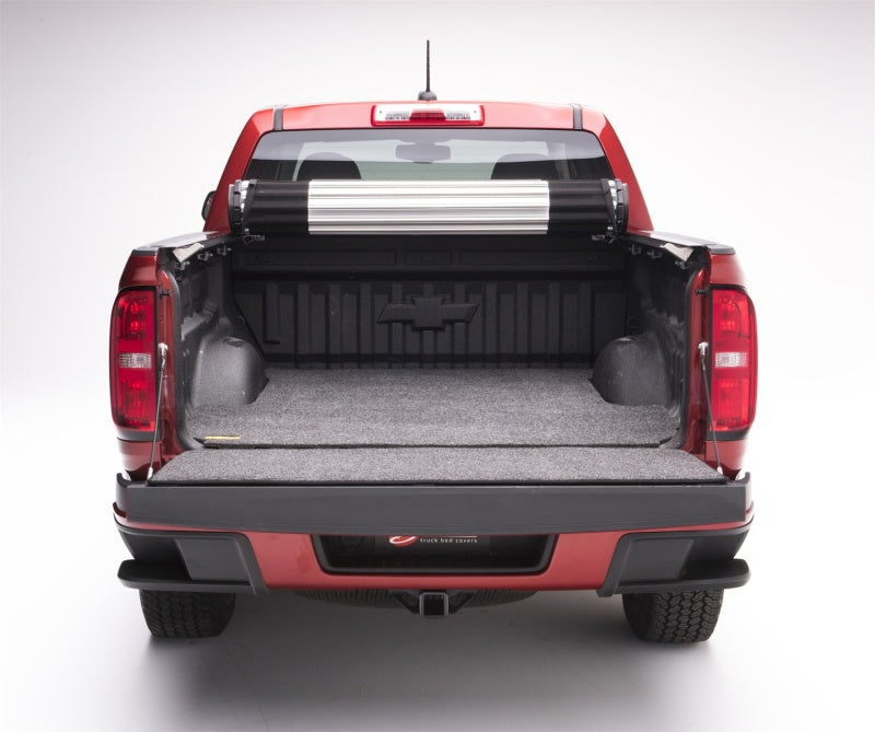 BEDMAT FOR SPRAY-IN OR NO BED LINER  23+ GM COLORADO/CANYON 5FT BED - Striker Modified