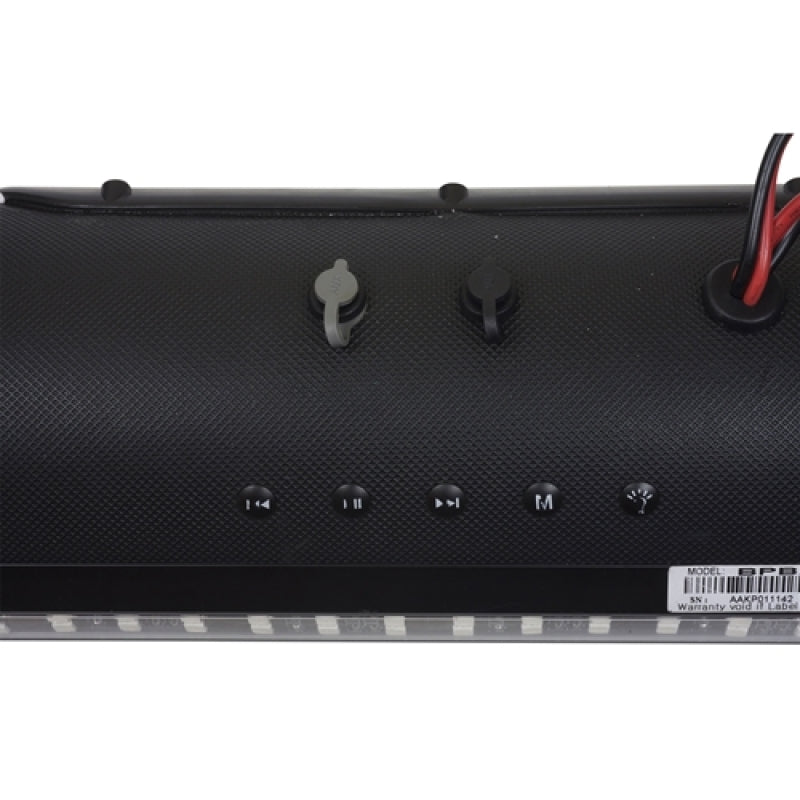 Bazooka 24in G3 Party Bar Led RGB Bluetooth - Striker Modified