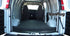 BedRug 96-16 Chevy Express/GMC Savana VanRug - Maxi Ext - Striker Modified