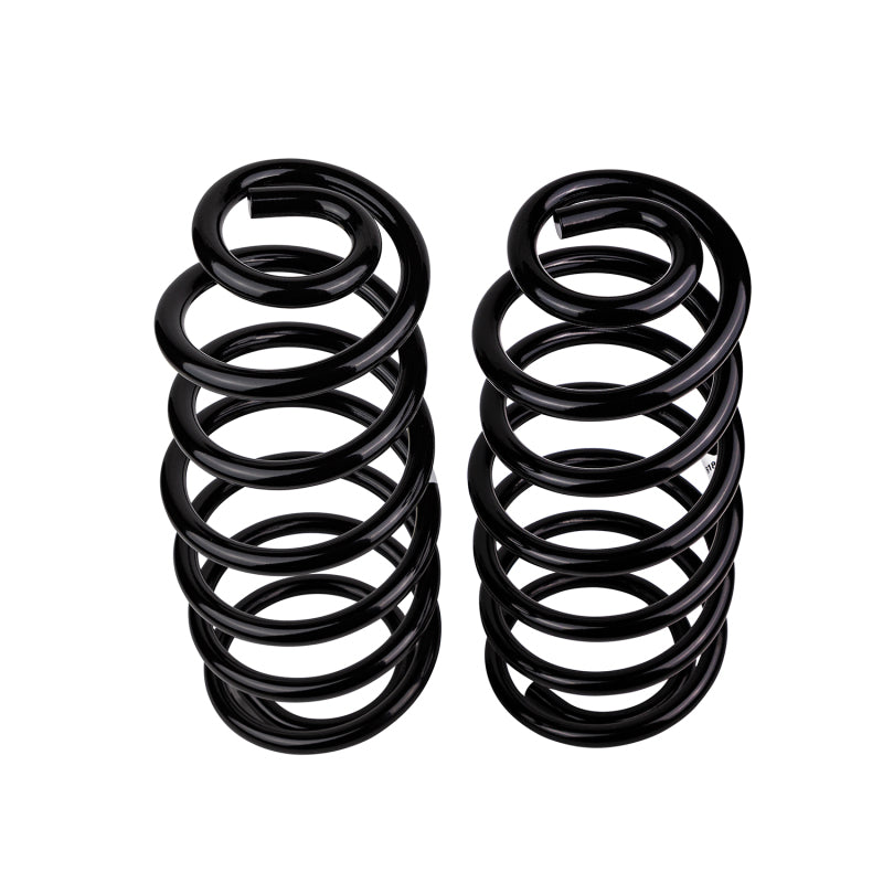 ARB / OME Coil Spring Rear Jeep Jk - Striker Modified