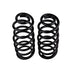 ARB / OME Coil Spring Rear Jeep Jk - Striker Modified