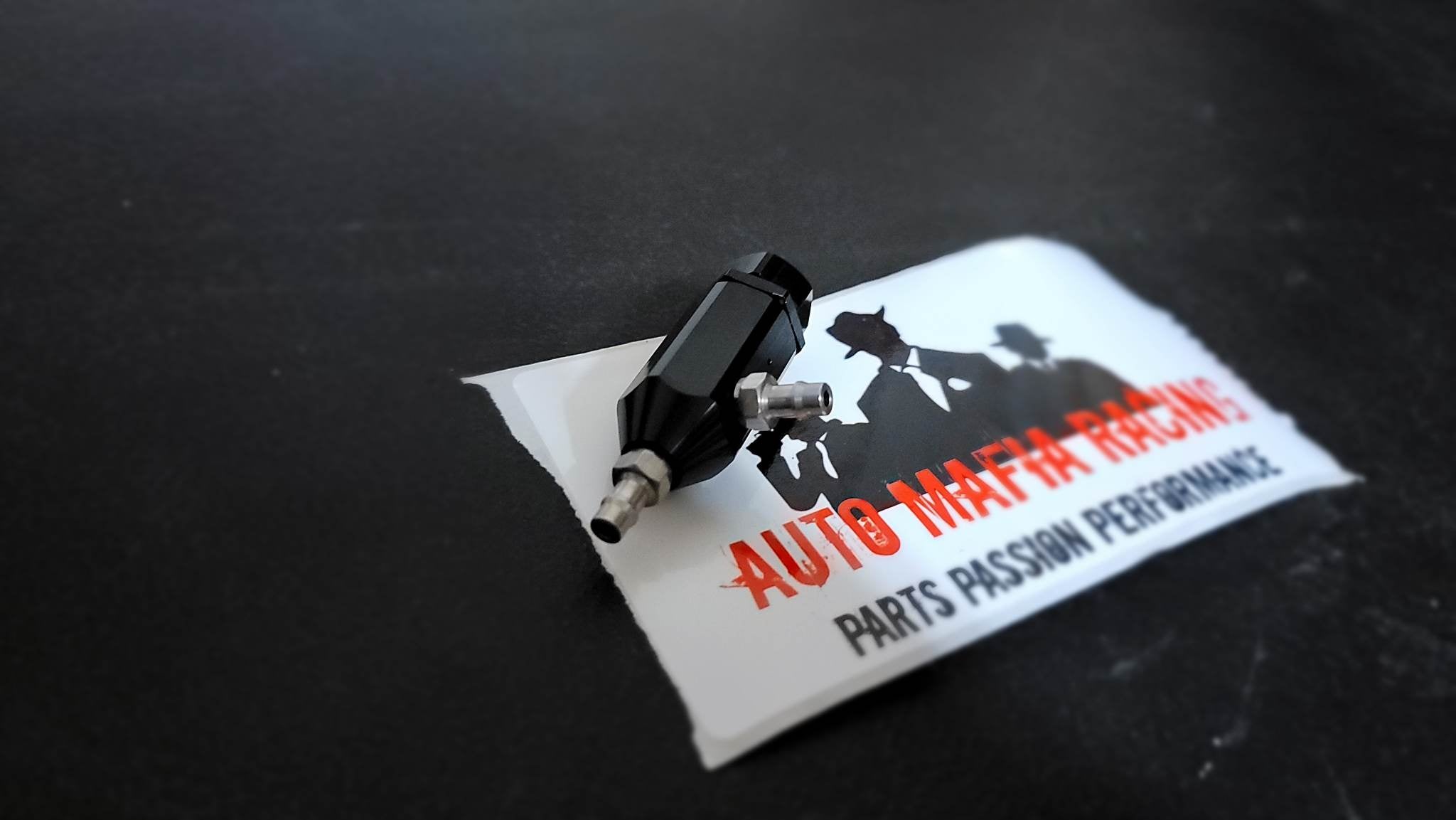 AMR Universal Manual Boost Controller - Striker Modified