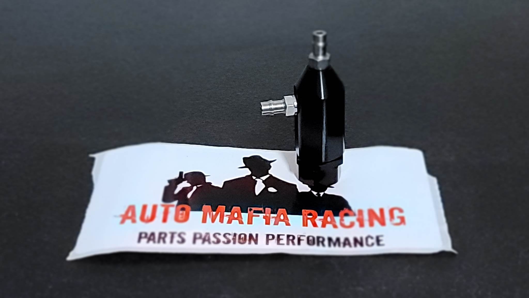 AMR Universal Manual Boost Controller - Striker Modified