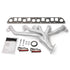 Banks Power 91-99 Jeep 4.0 Wrangler / 91-98 Cherokee Revolver Exhaust Manifold System - Striker Modified