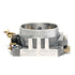 BBK 85-88 GM 305 350 Twin 52mm Throttle Body BBK Power Plus Series - Striker Modified