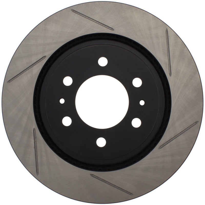 StopTech Slotted Sport Brake Rotor - Striker Modified