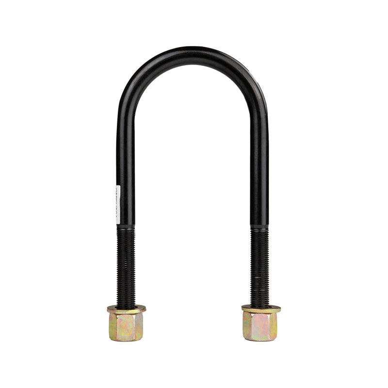 ARB / OME U Bolt Washer & Nut - Striker Modified