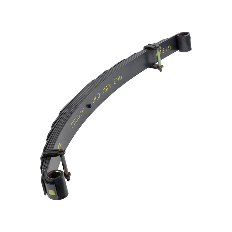 ARB / OME Leaf Spring Toy 40 Serf - Striker Modified