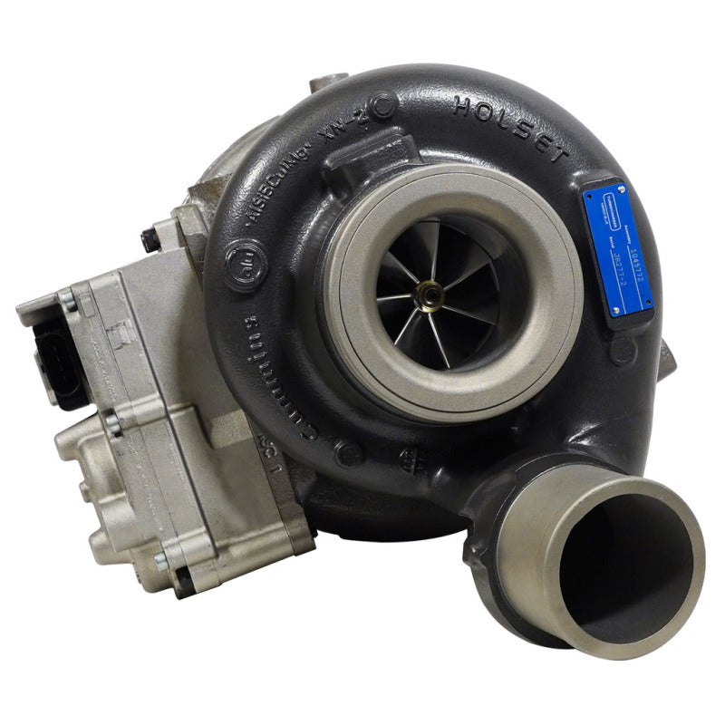 BD Diesel 19-22 RAM 2500/3500 6.7L Cummins Screamer Turbo HE300VG - Striker Modified