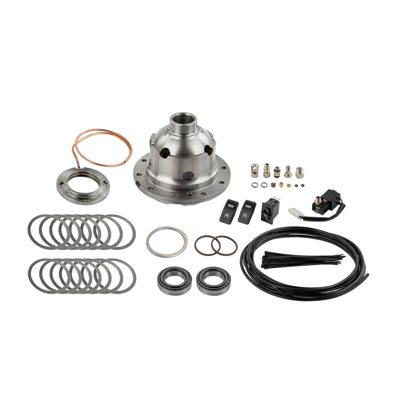 ARB Airlocker Dana44 30Spl 3.92&Up S/N. - Striker Modified
