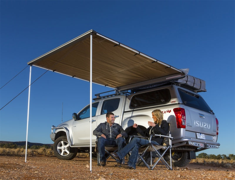 ARB Awning Pvc Bag 1.25M49Lg Usa/Ca Spec 1250X2100mm49X83 - Striker Modified