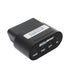 Autometer OBD-II Wireless Data Module Bluetooth DashLink for Apple IOS & Andriod Devices - Striker Modified