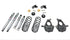 Belltech LOWERING KIT WITH SP SHOCKS - Striker Modified