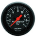 Autometer Z-Series 52mm 0-1600 Def F Full Sweep Electronic Pyrometer Gauge - Striker Modified