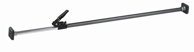 Lund Universal Ratcheting Cargo Bar - Black - Striker Modified