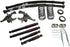Belltech LOWERING KIT WITH ND2 SHOCKS - Striker Modified