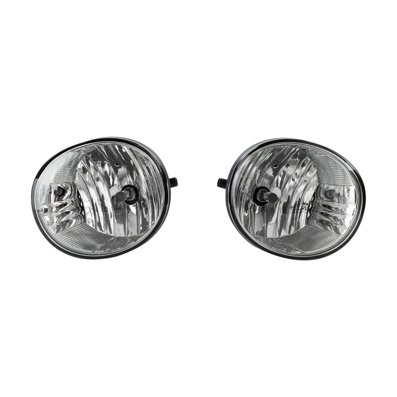 ARB Ffr Fog Light Kit Lh&Rh Lights - Striker Modified
