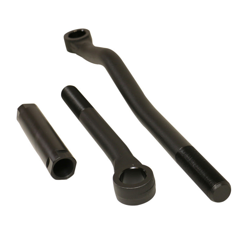 BD Diesel Track Bar Kit - Dodge 1994-2002 2500/3500 4wd - Striker Modified