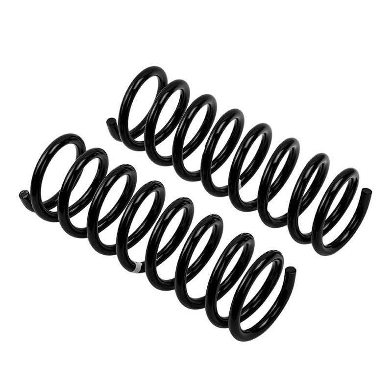 ARB / OME Coil Spring Front G Wagon Med+ 10 - Striker Modified