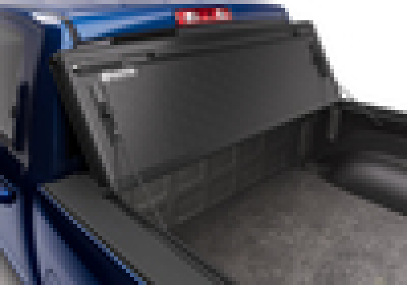 BAK 19-20 Dodge Ram 1500 (New Body Style w/o Ram Box) 6ft 4in Bed BAKFlip G2 - Striker Modified