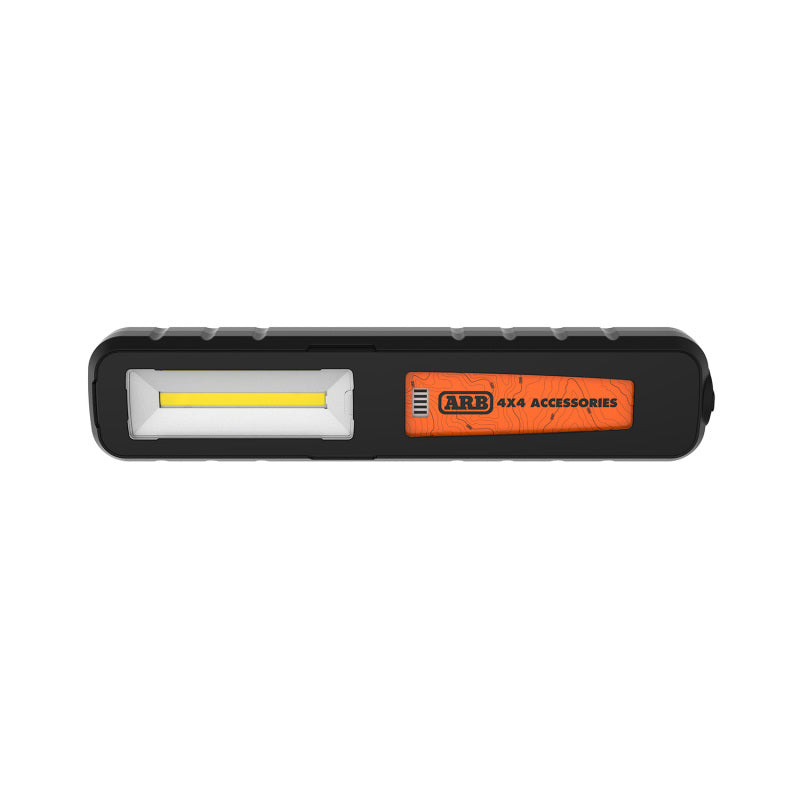 ARB Adventure Light 600 Ac/Dc Recharge Usa - Striker Modified
