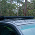 ARB Base Rack Mount Kit - Use w/ BASE Rack 1770030 - Striker Modified