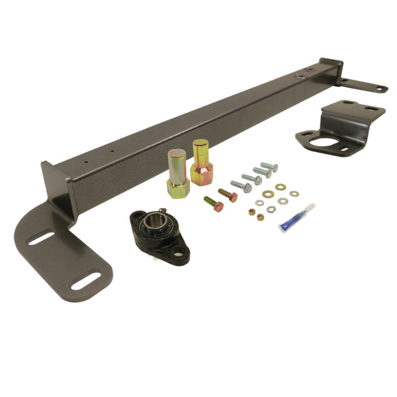 BD Diesel Steering Stabilzer Bar - Dodge 1994-2016 2500/3500 4WD - Striker Modified