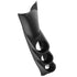 Autometer 02-03 Ford F150 (Not HD Model ) Black Triple Pilillar - Striker Modified