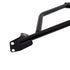 BBK 94-04 Mustang V6 GT Tubular Strut Tower Brace - Black Powdercoat Finish - Striker Modified