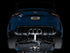 AWE Tuning 2023 Honda Civic Type R FL5 Track Edition Exhaust w/ Triple Chrome Silver Tips - Striker Modified
