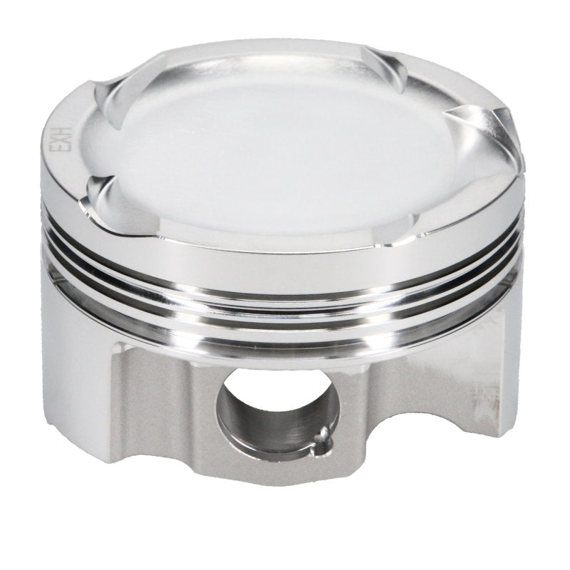JE Pistons VW 1.8T 20V KIT 81.0 Set of 4 Pistons - Striker Modified