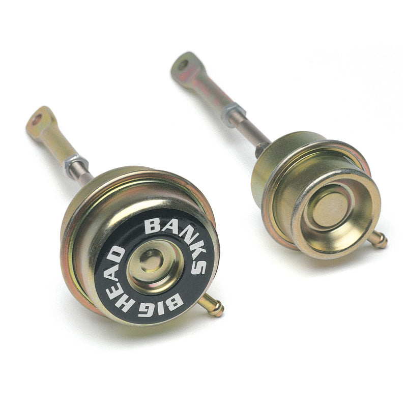 Banks Power Dodge 5.9L (All) 12V / 98.5 24V Big Head Actuator Kit - Striker Modified