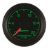 Autometer Factory Match Ford 52.4mm Full Sweep Electronic 0-2000 Deg F EGT/Pyrometer Gauge - Striker Modified
